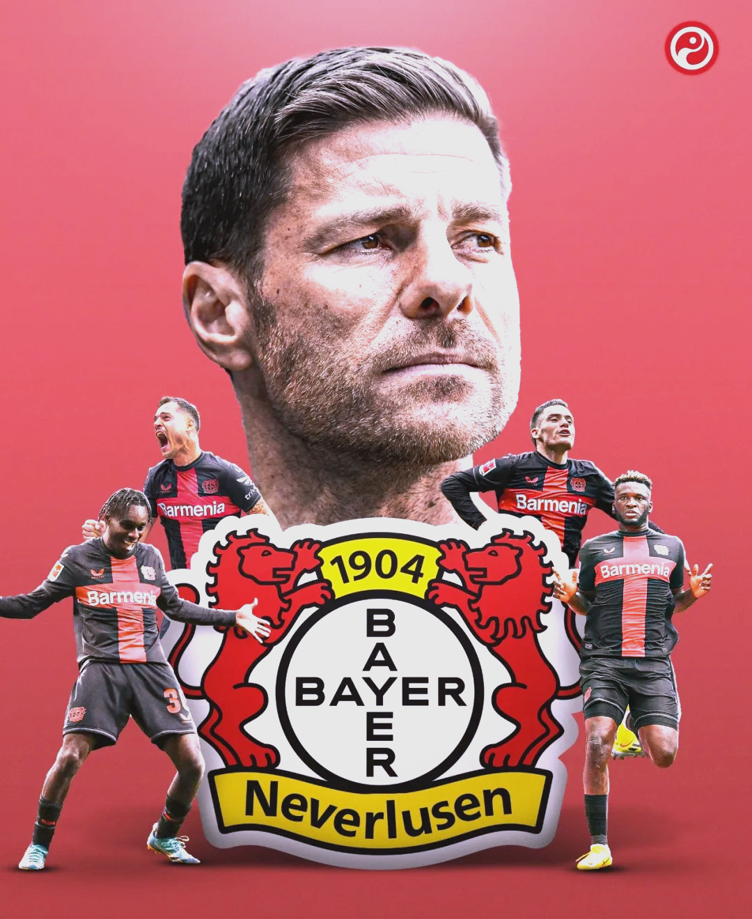 勒沃库森队豪取胜利，令人瞩目的简单介绍