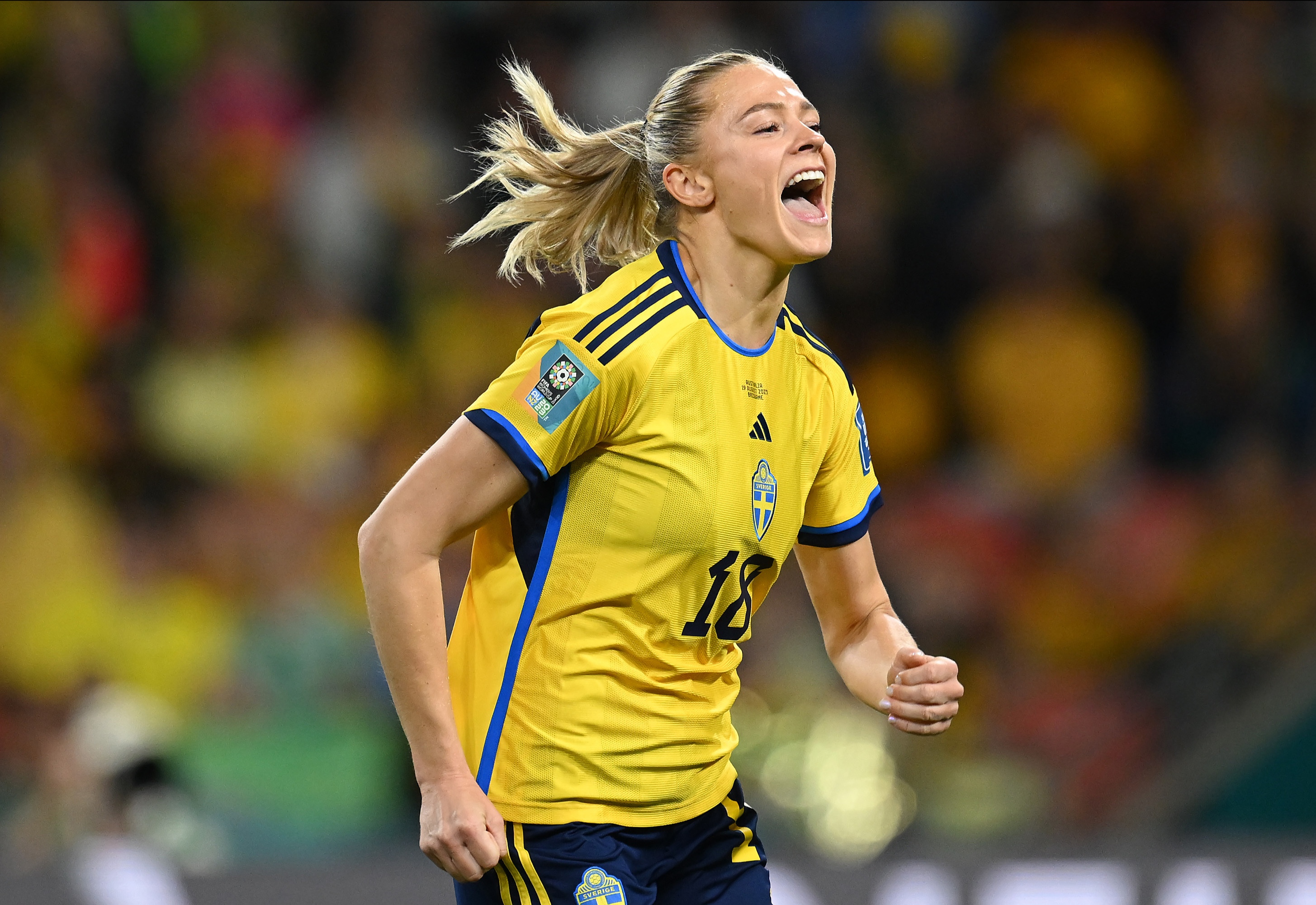 澳大利亚女足队备战世界杯，全力以赴