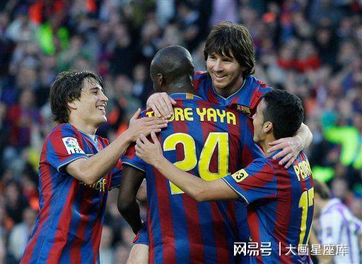 开云体育官网入口-巴塞罗那3-2逆转赫塔菲，梅西破门助球队取胜