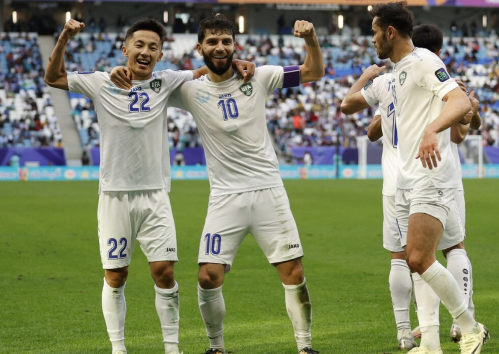 关于泰国球队取得胜利，冲击亚洲杯赛事的信息