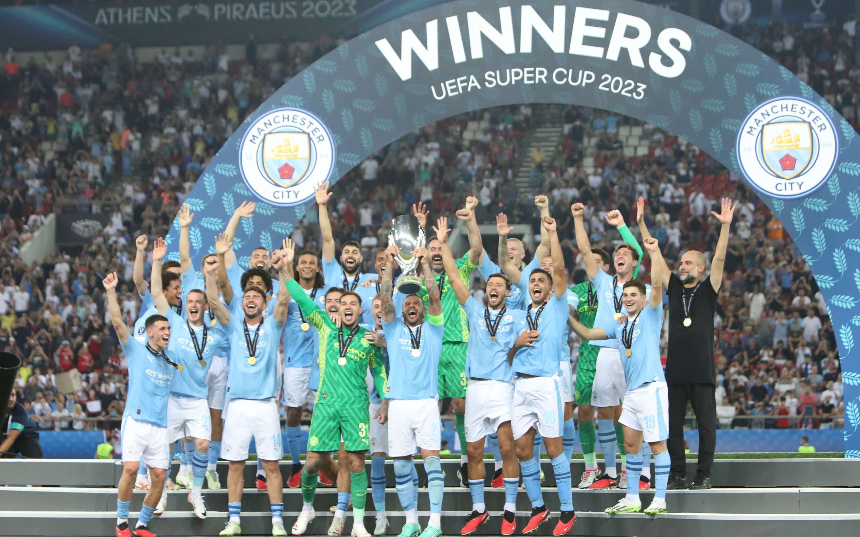 开云体育网页版入口-曼城遭遇惨败，失去领先地位