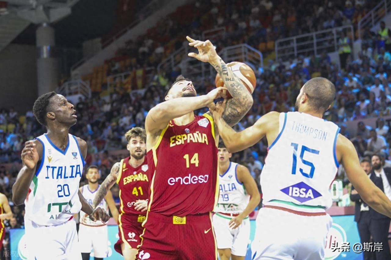 开云体育娱乐-西班牙背水一战，欧洲杯预选赛赛况激烈的简单介绍