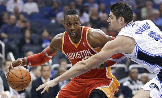 火箭击败魔术结束连败，复苏希望的简单介绍