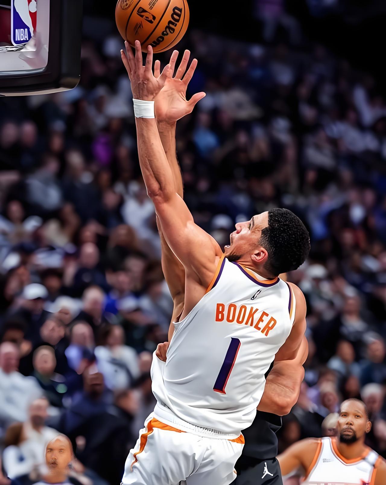 步行者惨败独行侠，乌布雷投篮手感冰凉