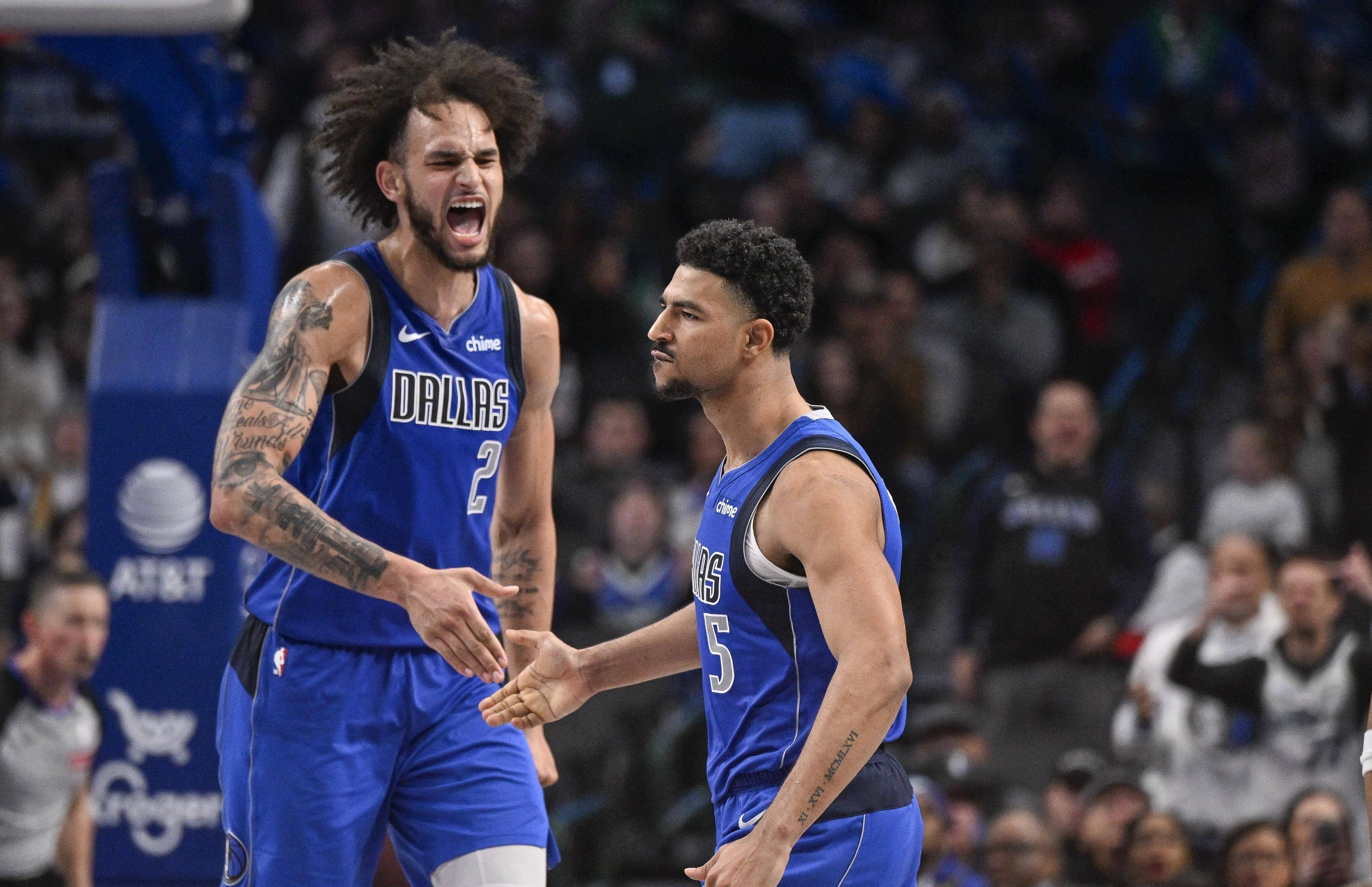 开云体育视频-火箭逆转战胜独行侠，取得四连胜