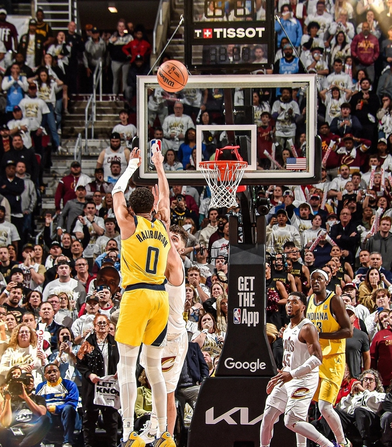 开云体育app下载-骑士全队失利，主场不利