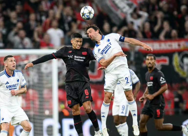 主场联赛疯狂发威，全身而退！