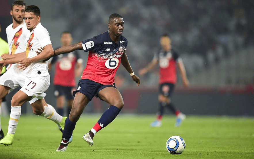 开云体育课程-包含里尔遭遇不敌，客场失利于昂热的词条