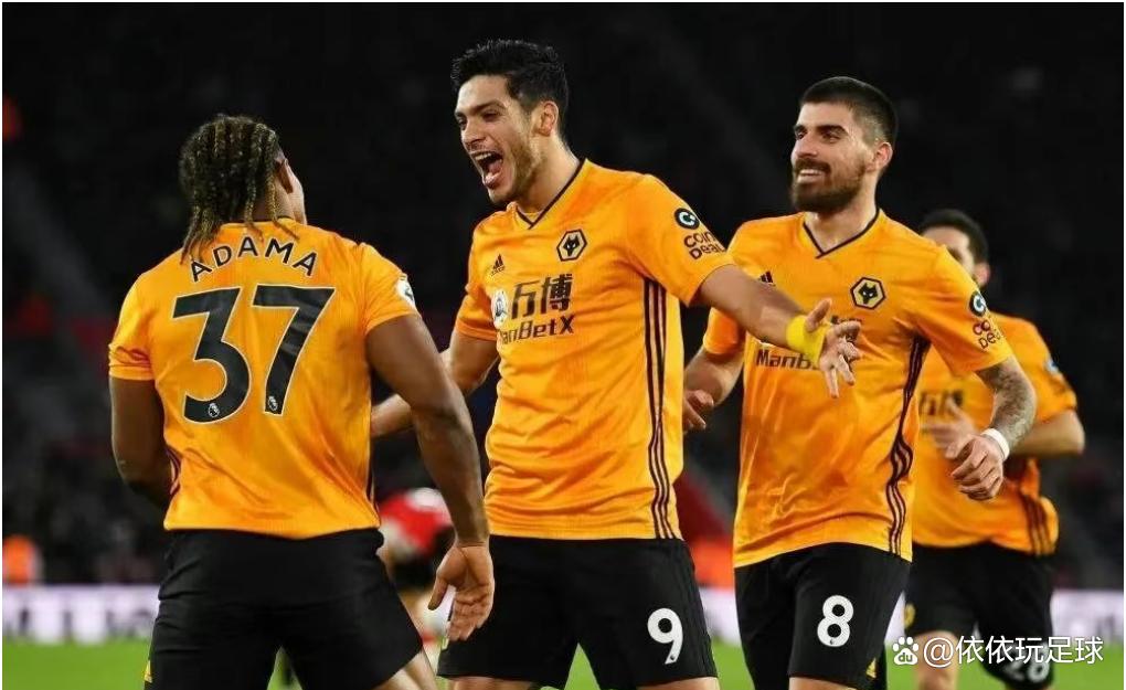 开云体育app下载地址-包含狼队客场战胜热刺，积分榜有所上升的词条