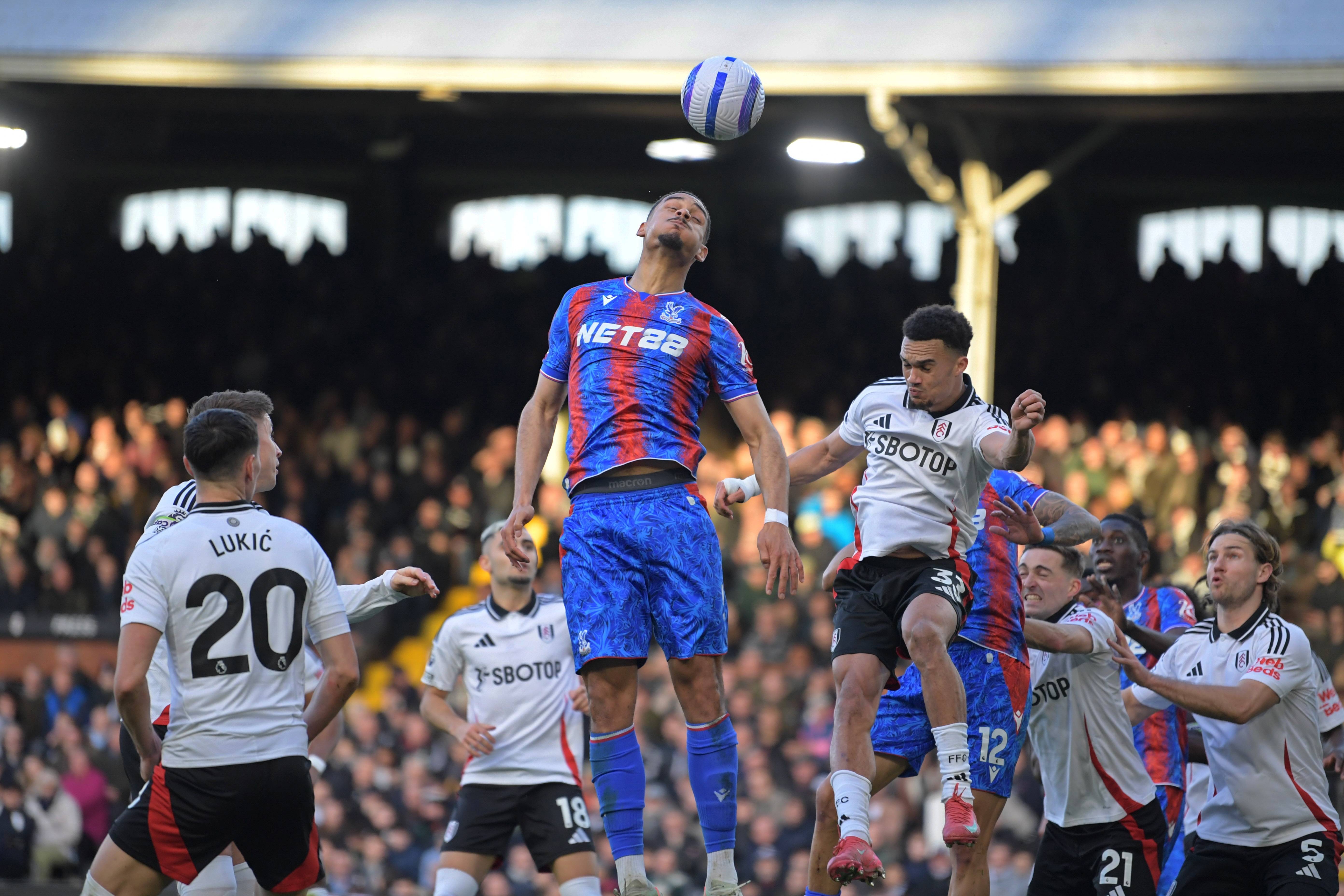 水晶宫客场击败南安普顿，保级形势越发有利的简单介绍