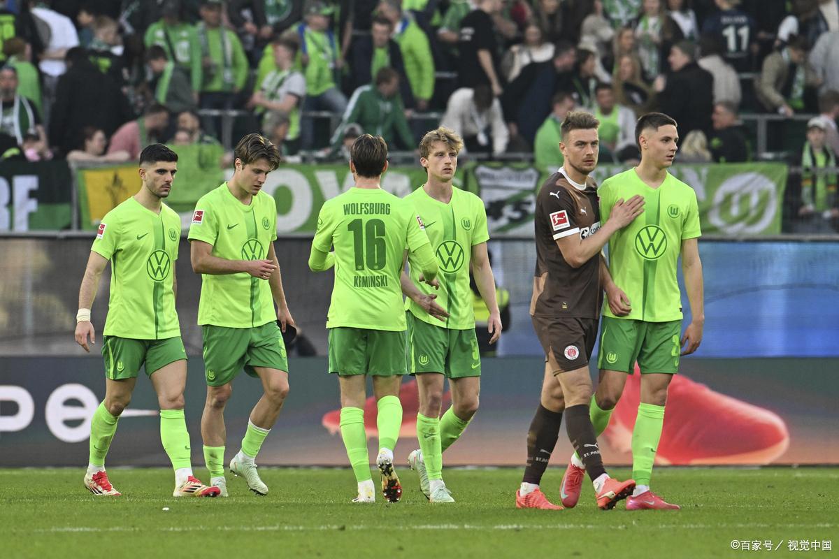 开云体育课程-沃尔夫斯堡挑战汉诺威，力争主场保持不败的简单介绍