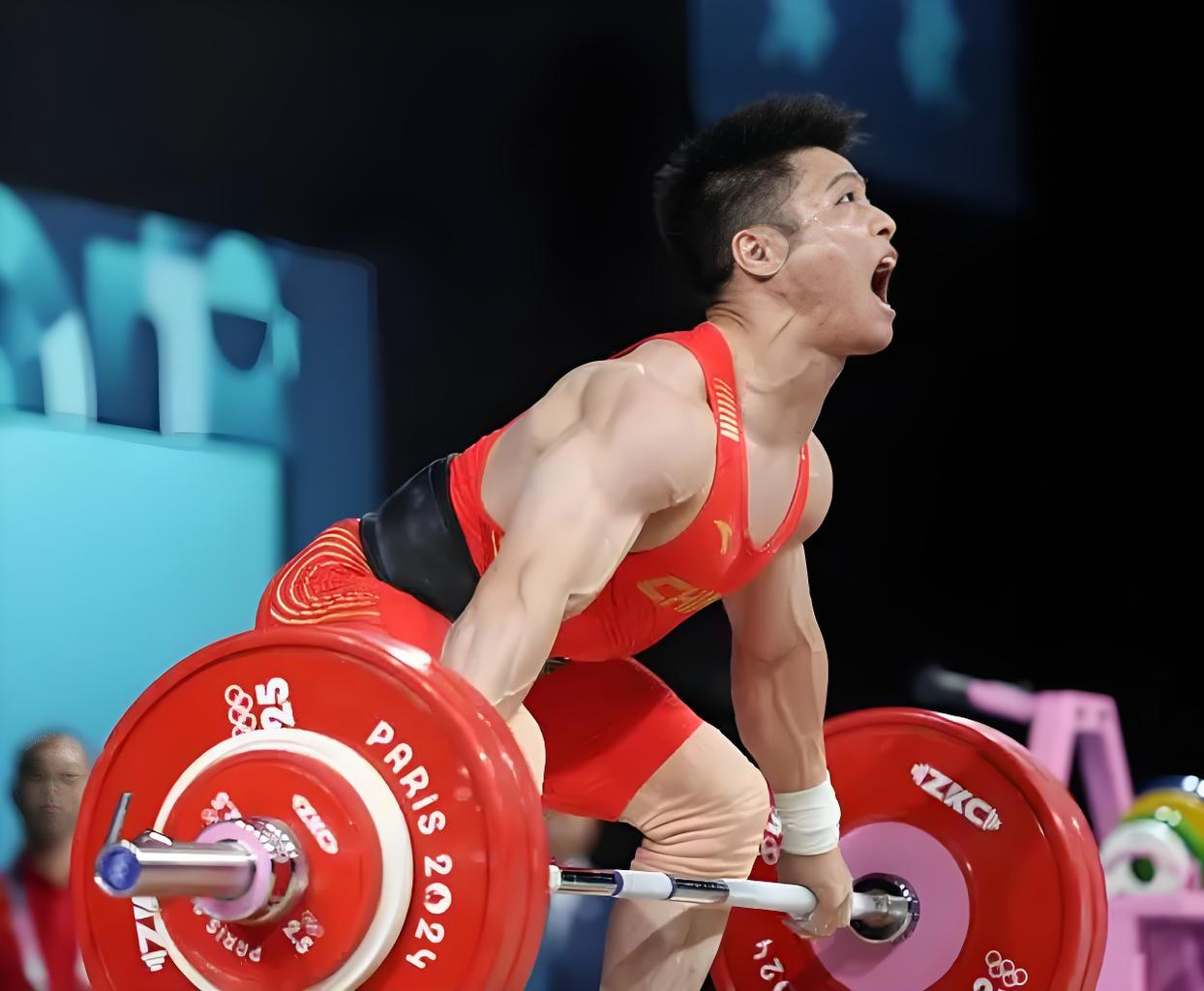 顶尖运动员锋芒毕露，夺得冠军肆意舞蹈的简单介绍