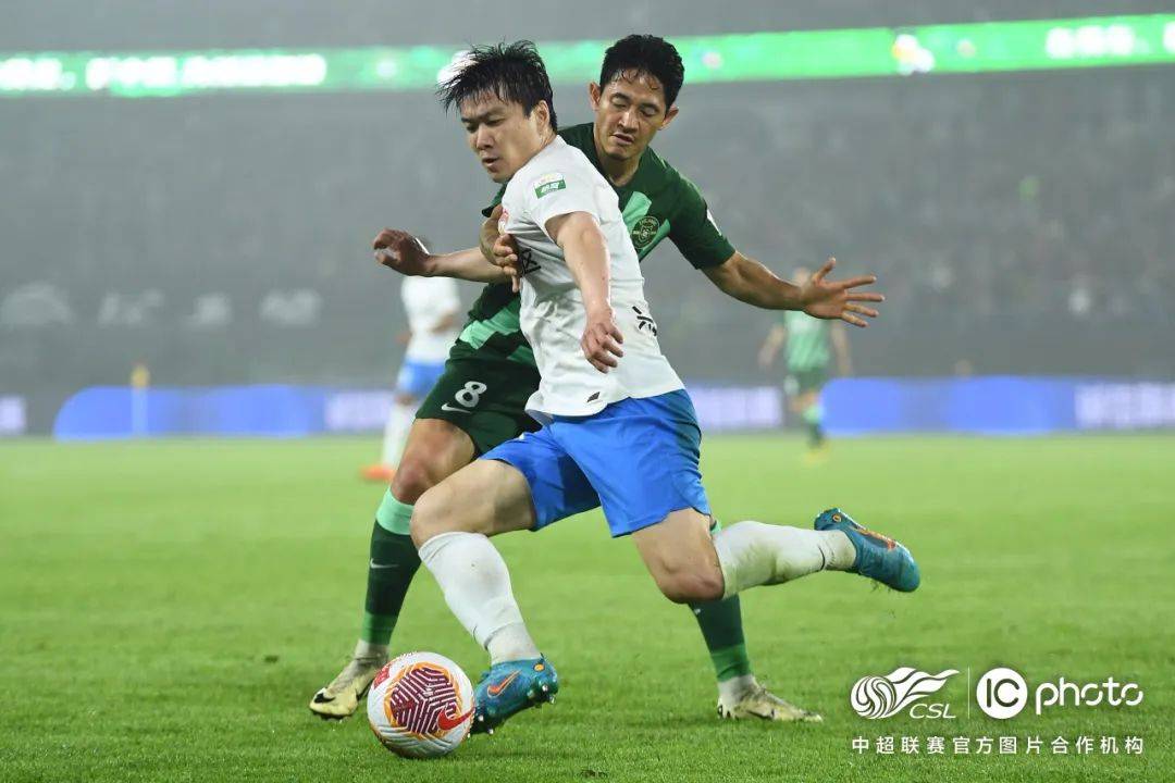 陕西队主场胜青岛队,取得连胜 陕西队主场胜青岛队,取得连胜