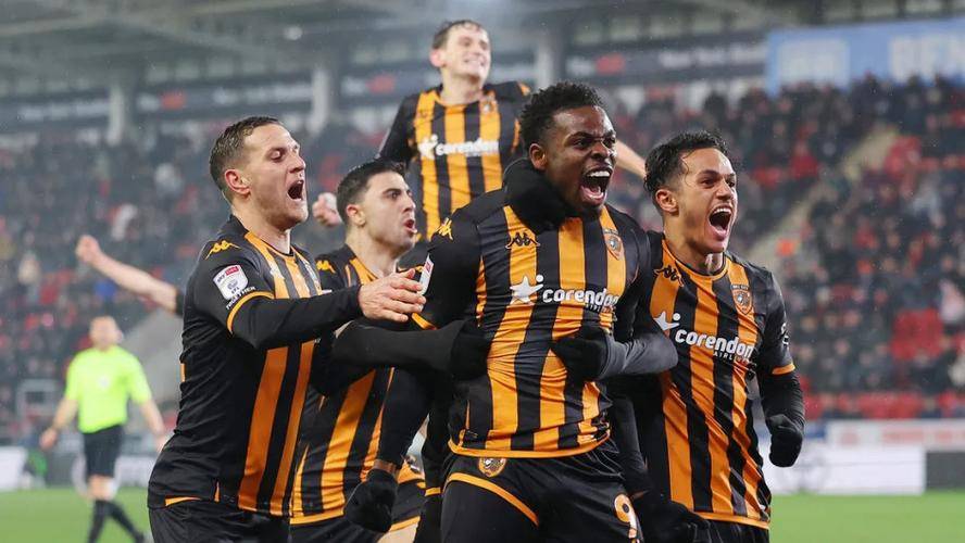 开云体育新闻-赫尔城在英超联赛中挑战顶级对手