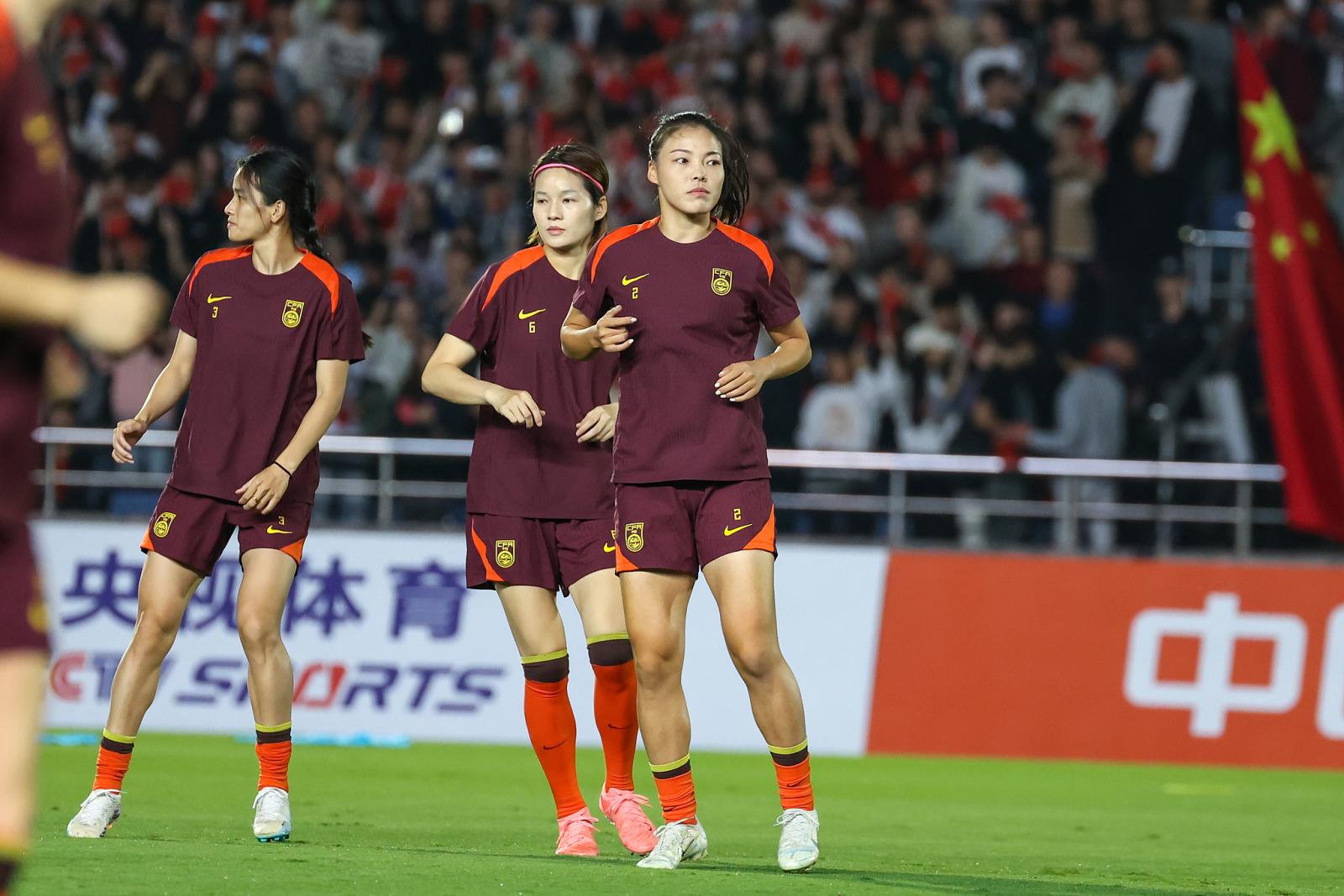 开云体育官方-包含女足比赛的比赛活动在近期获得了关注的词条