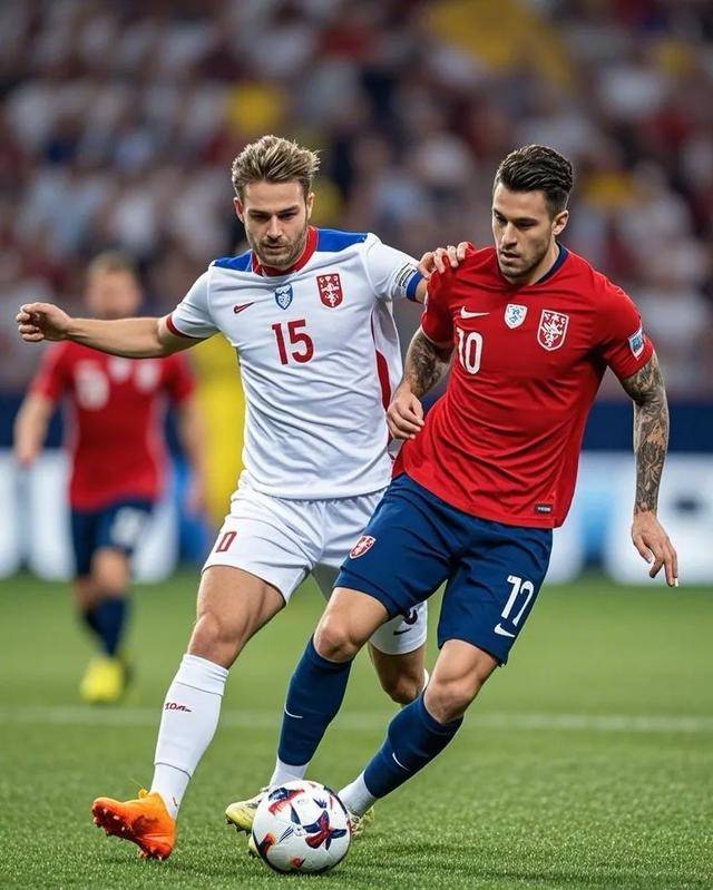 包含挪威迎战摩尔多瓦，实力对比的词条