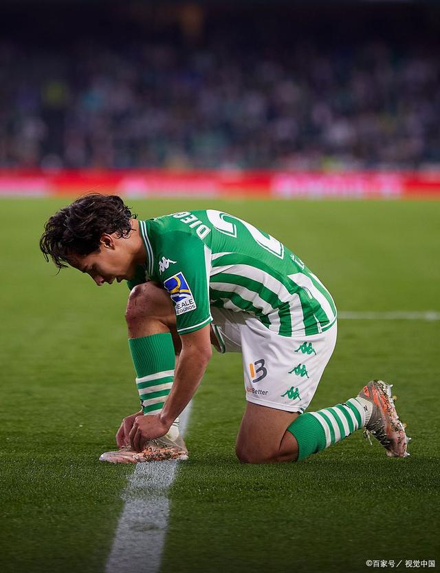 开云体育网站-关于皇家贝蒂斯豪取胜利,实现反弹的信息