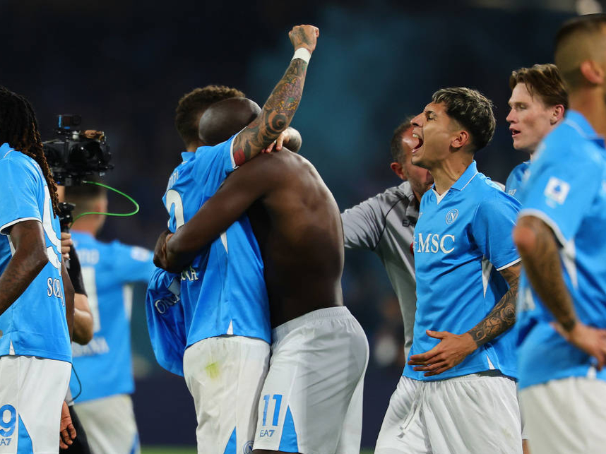 开云体育课程-德国击败意大利,匈牙利无缘四强