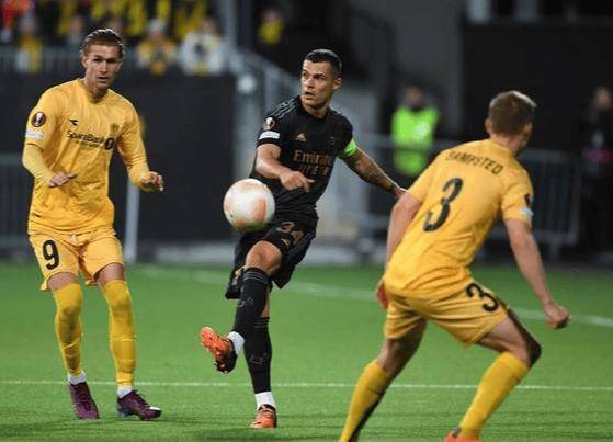 开云体育网页版登录入口-包含摩纳哥客场大胜,迎来新一波胜利的词条