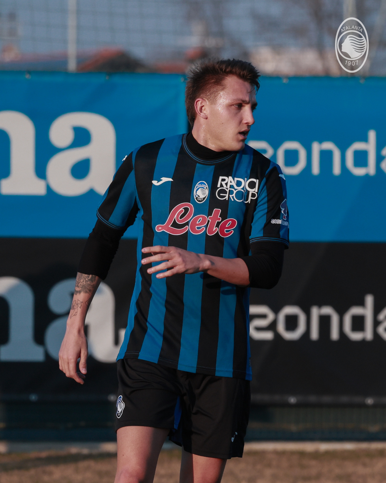 开云体育官方入口-亚特兰大球员伤愈复出,球队整体实力再上层楼的简单介绍