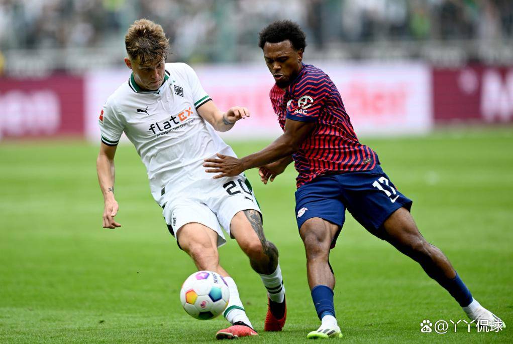 开云体育网站-门兴格拉德巴赫表现不佳,连胜被终结的简单介绍