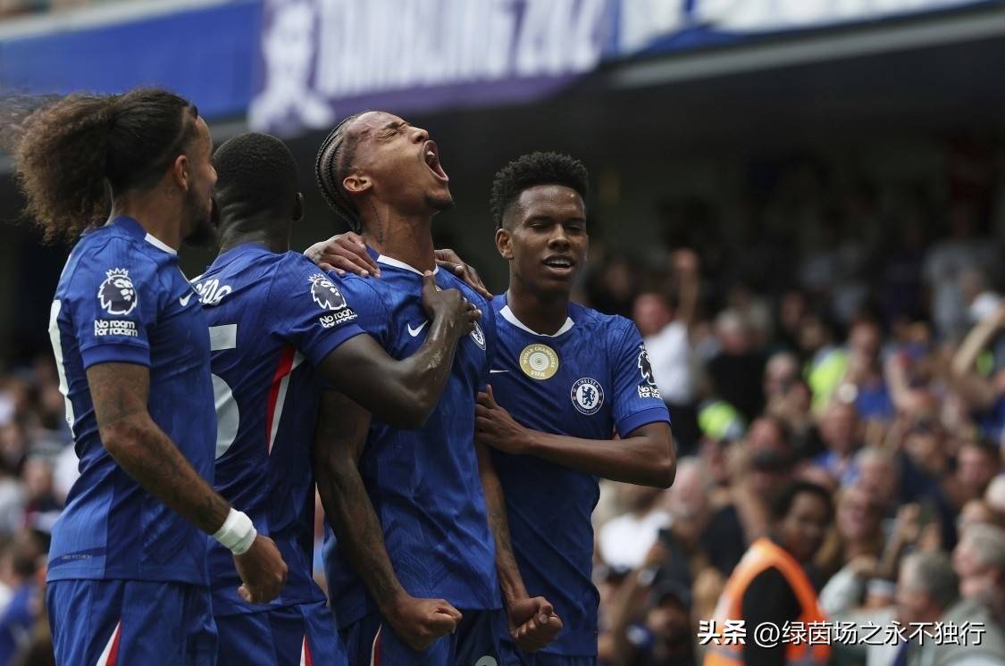 切尔西斗志昂扬,欧冠四分之一决赛晋级的简单介绍 切尔西斗志昂扬,欧冠四分之一决赛晋级的简单介绍