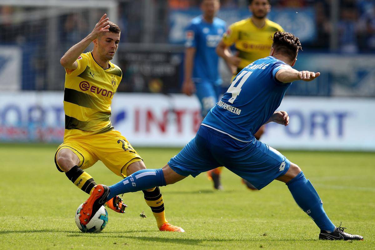 开云体育官方入口-霍芬海姆国脚斩获进球，意志勇敢无所畏惧的简单介绍