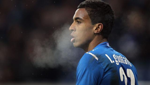 霍芬海姆国脚斩获进球，意志勇敢无所畏惧的简单介绍